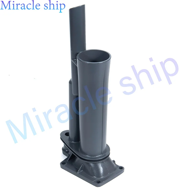 

676-41131 Выпускной коллектор для лодочного двигателя YAMAHA 2T 40HP 676-41131-01-CA 6E9-41131-00-5B Parsun T36-00010004 Запчасти для вторичного рынка