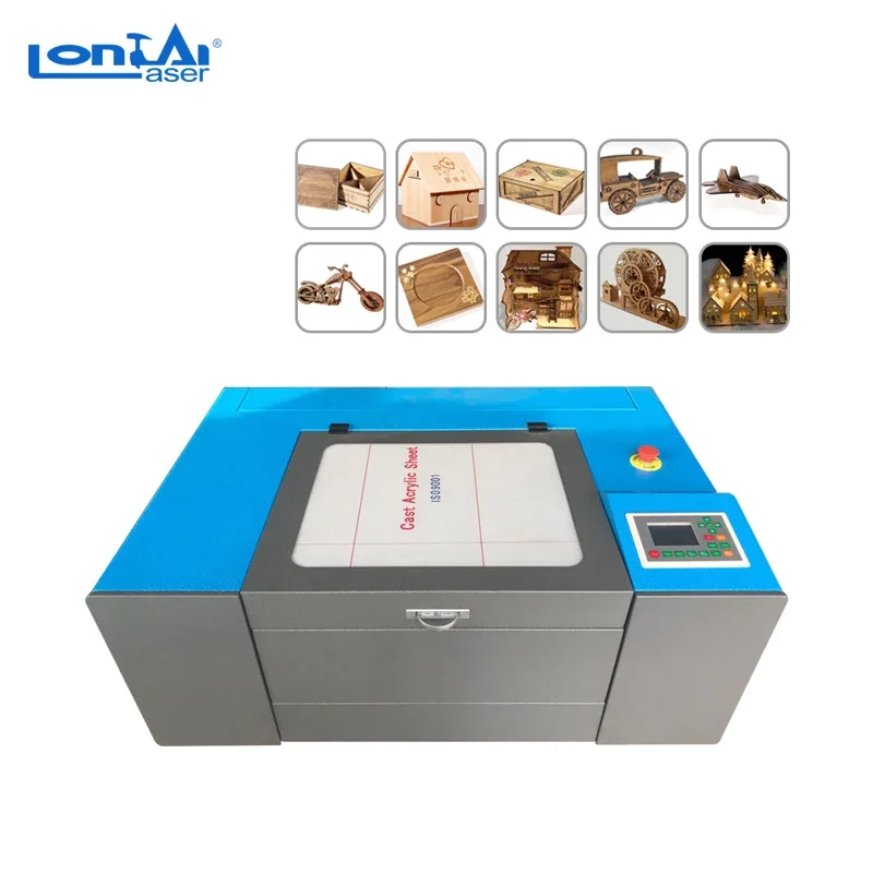 laser 9060 laser engraving machine wood board acrylic leather laser cutting machine