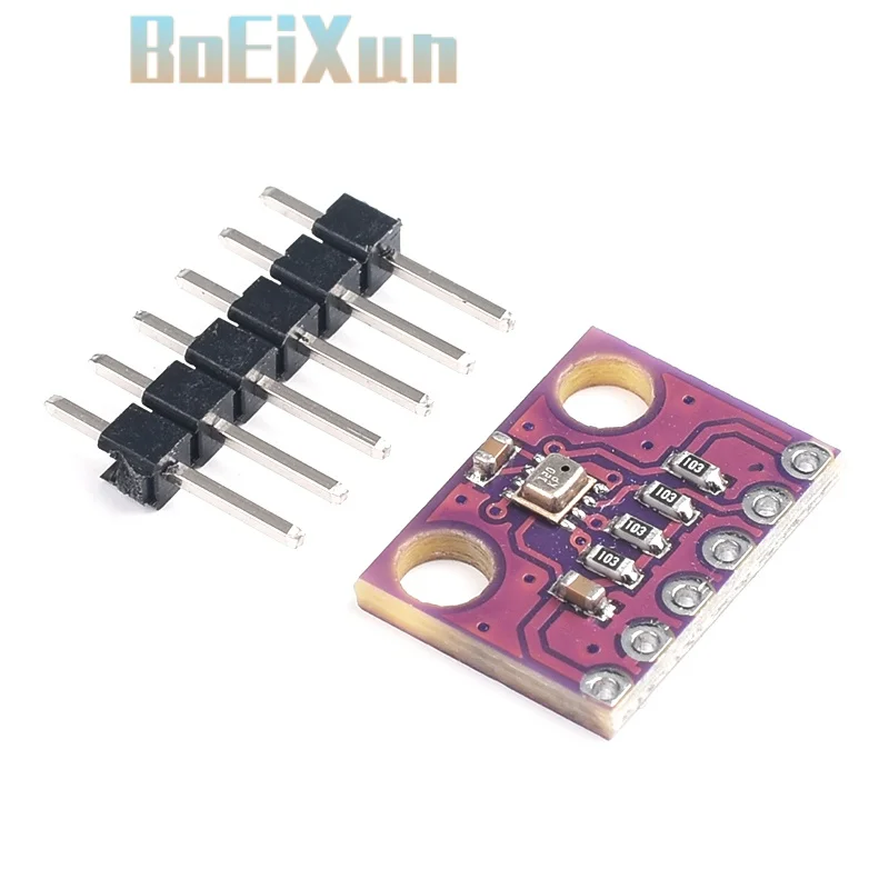 

5PCS/10PCS GY-68 BMP180 BMP280 Digital Barometric Pressure Sensor Module for arduino