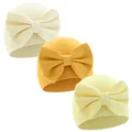 Yellow 3PCS