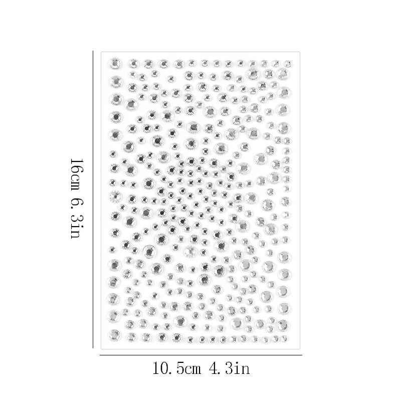 ذاتية اللصق حجر الراين جوهرة ملصقات ، جوهرة مجوهرات ملصقات ، الشعر ، الوجه ، الأظافر ، ماكياج ، الملابس ، الأحذية ، أكياس ، DIY بها بنفسك الحرف الديكور