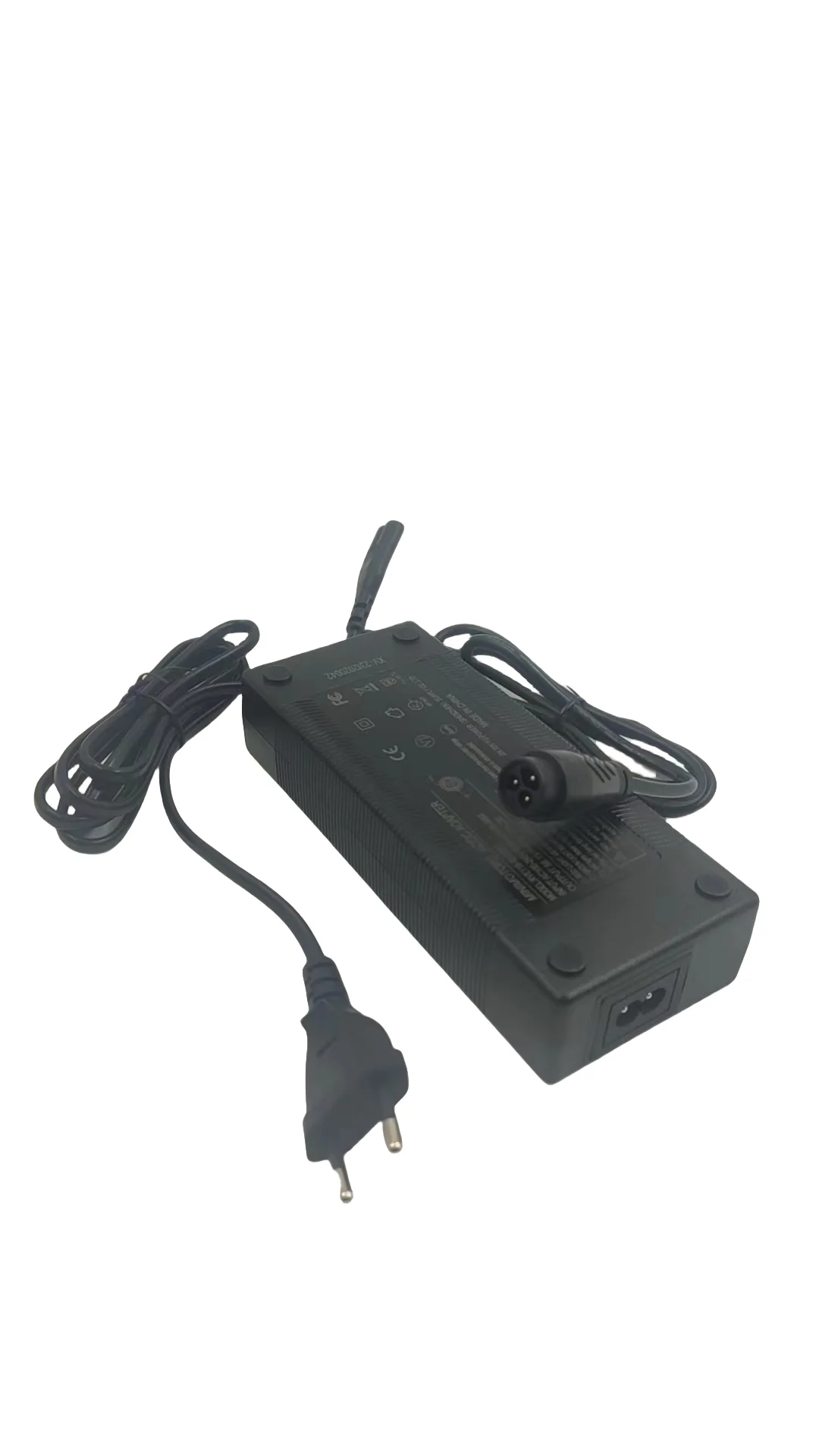 Original MInimotors Parts  DUALTRON New plug 58.1V 2A  EU Charger for Dualtron  Mini Scooter /58.1V output