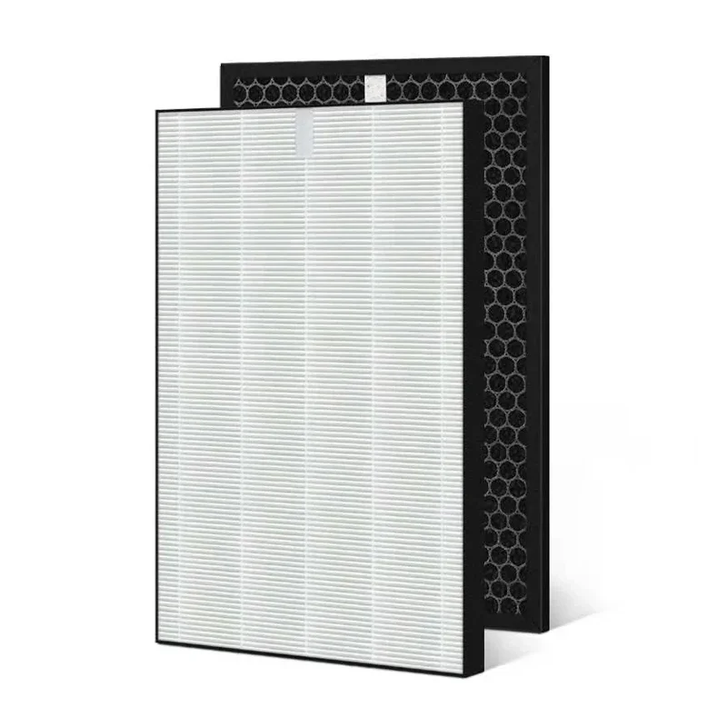 

Для Sharp FZ-W65HF Z280 BB30 CD30 KC-W280 BX70 KI-DX70 KC-850A-W сменный очиститель воздуха HEPA Carbon Filter