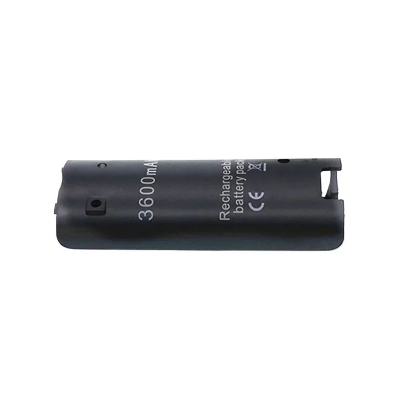 High Quality Battery 3600mAh for Nintendo Wii Motion - Sensing Game Console Controller Brand New Replacement Battery