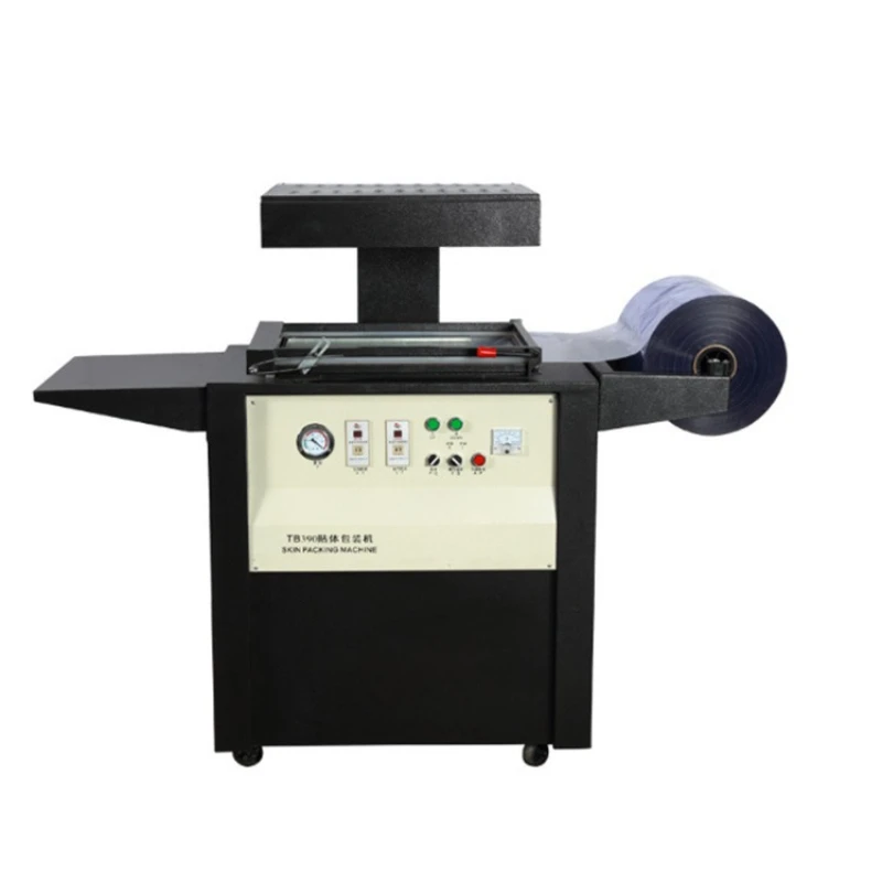

Multifunctional body packaging machine, accessory circuit board, switch film packaging machine