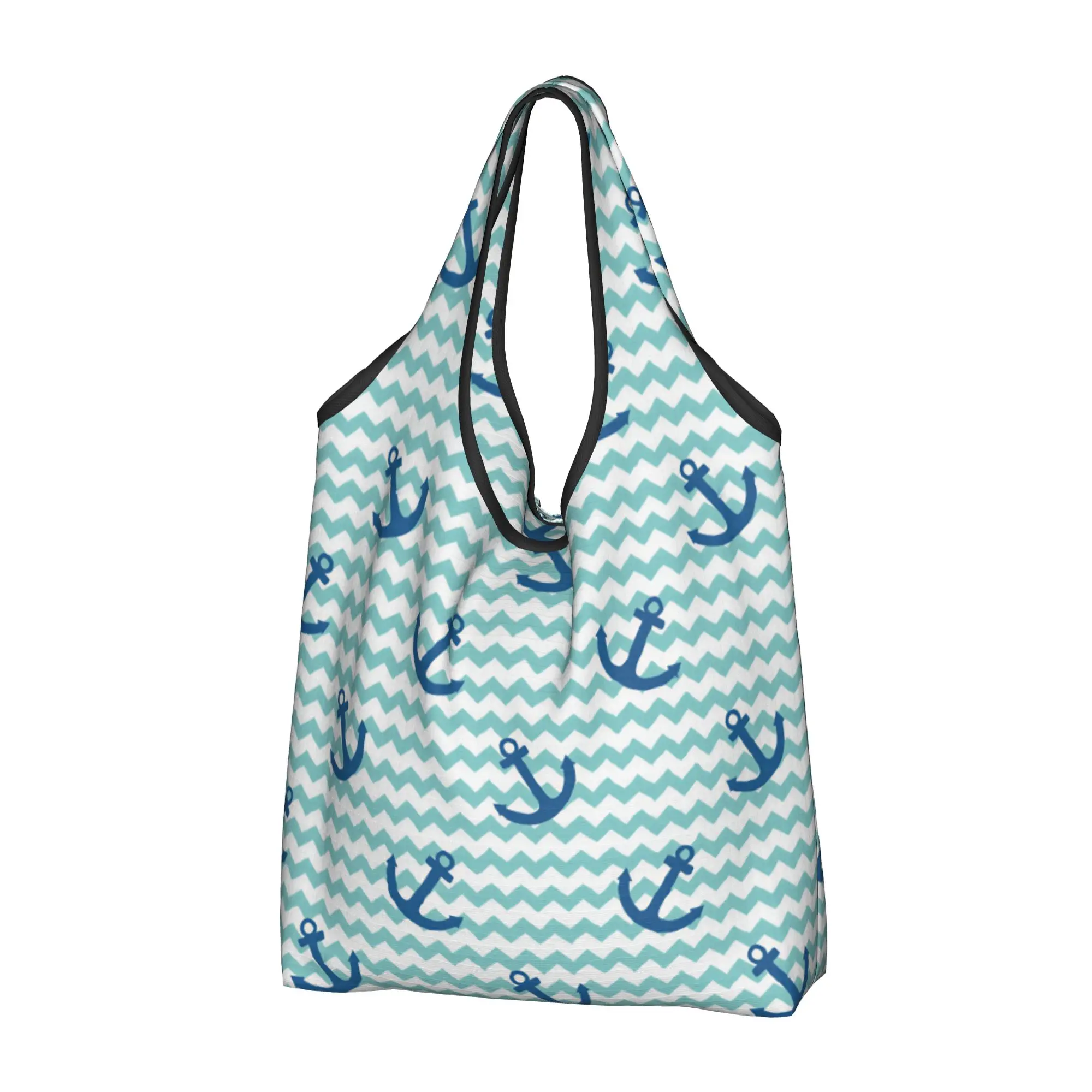 bolsas-de-compras-personalizadas-com-ancoras-nauticas-e-listras-em-zigue-zague-bolsas-femininas-portateis-de-grande-capacidade-para-compras