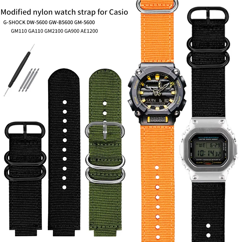 Modified Watchband … - image
