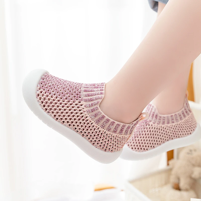 Thumbnail 3 - #76 Baby Sandals List of Top Picks