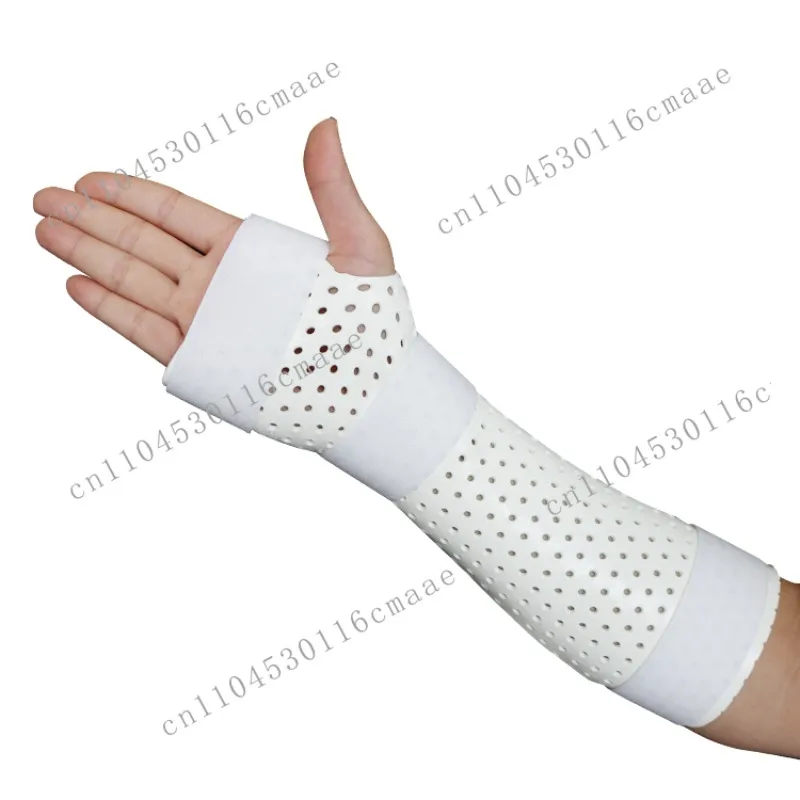 Orthopedic Thermoplastic Splint Material Static Hand Candy Pliers Orthopedic