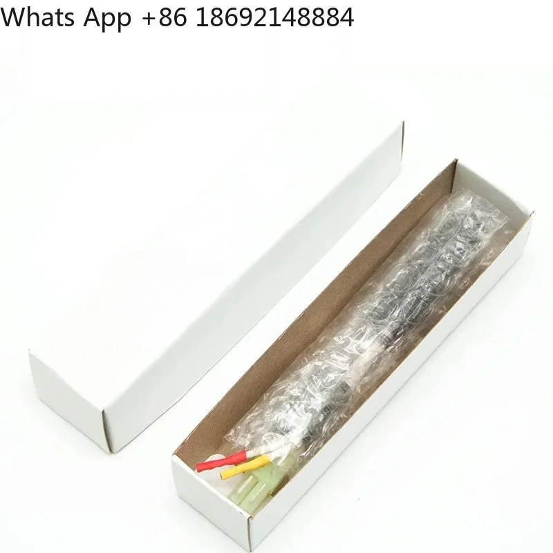 For QUICK 857 857D 957 957D 706W Hot Air Heating Core Electric Heating Core A1147