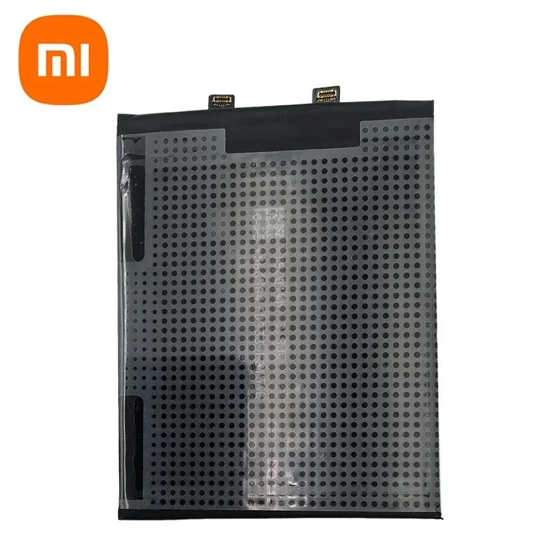 2025 جديد 100% بطارية بديلة للهاتف الأصلي BM5S 5000mAh لشاومي K60 Ultra/Mi 13T Pro بطاريات Bateria Batterij