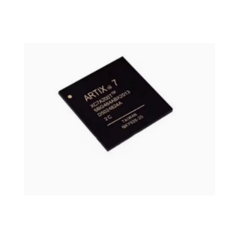 

Brand new authentic XC7A200T-2SBG484C/I package FCBGA-484 field programmable gate array