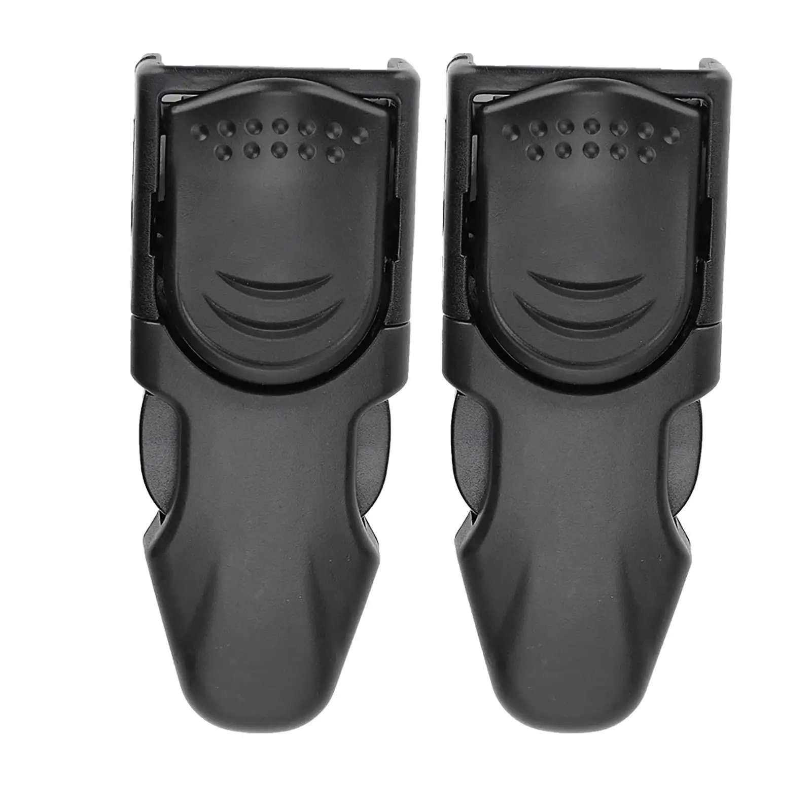 Adjustable Swimming Fins for diving - Replaceable Flippers with Buckles - Ideal for Divers