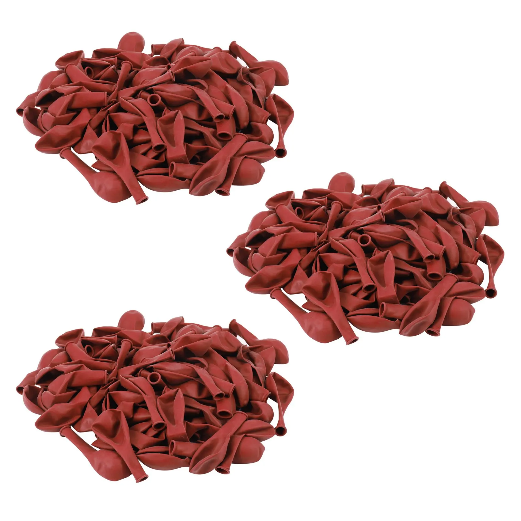 Abms-300Pcs Ruby Re…