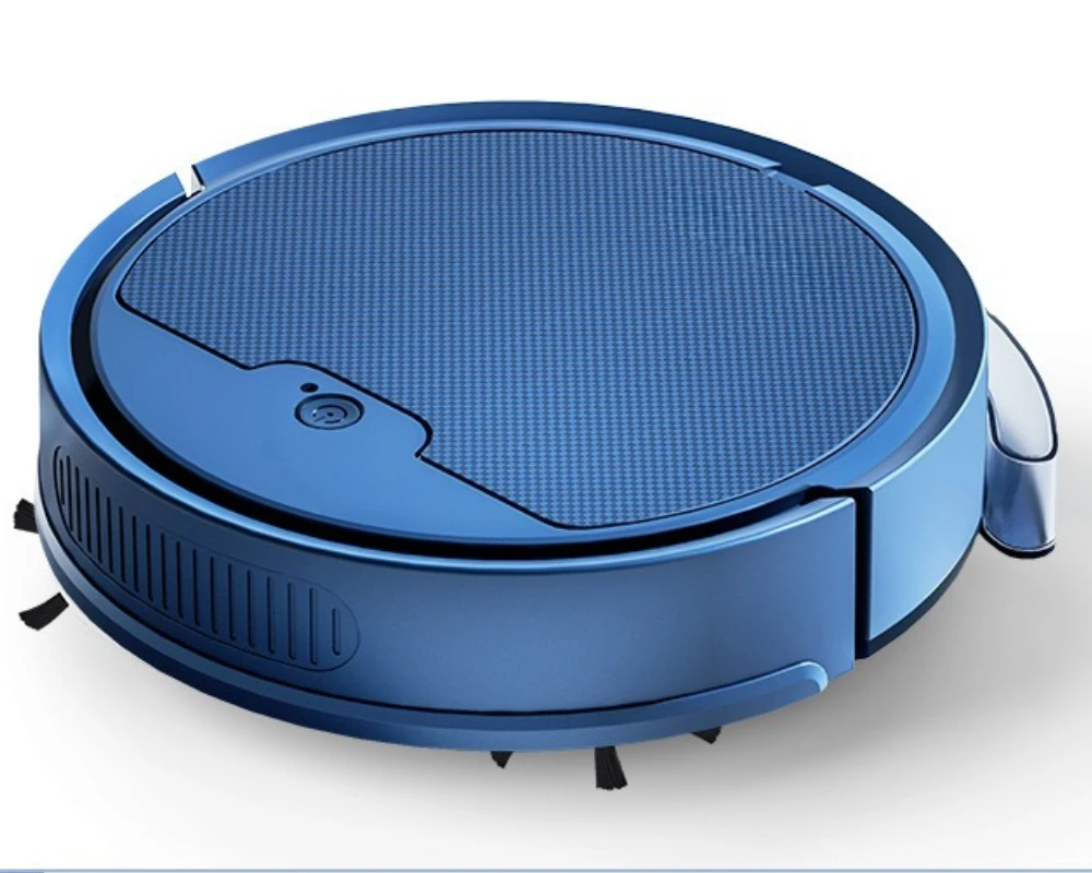 Robot Vacuum Cleaner Intelligent Home Charging Vacuum Cleaner Small Household Appliances