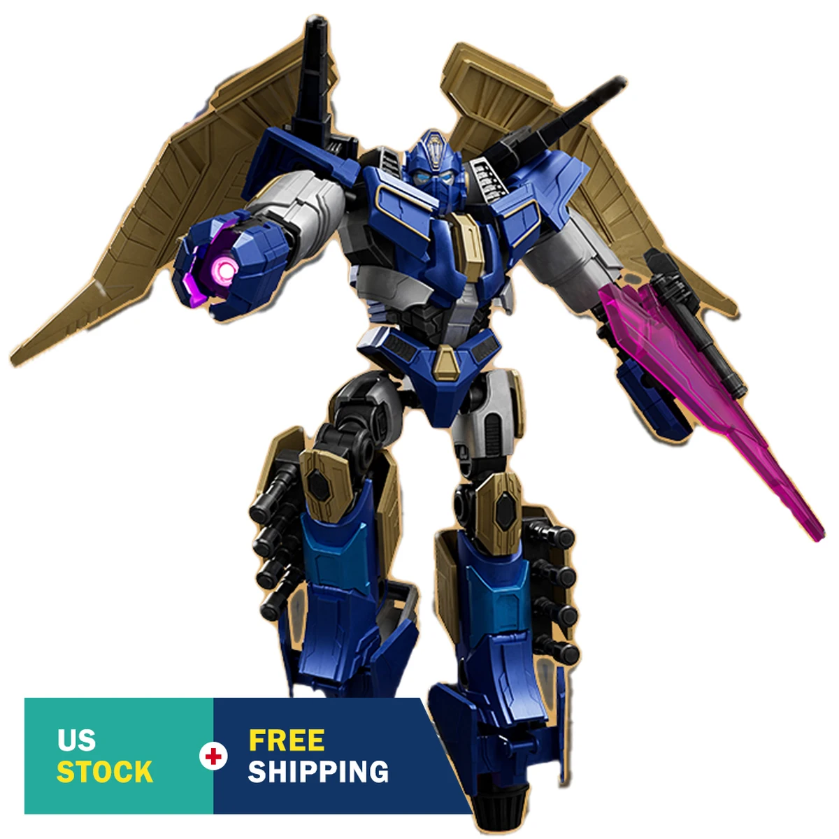 

Наборы для сборки HiPlay Origins One Sentinel Prime Assembly Model Kits Beyond Edition