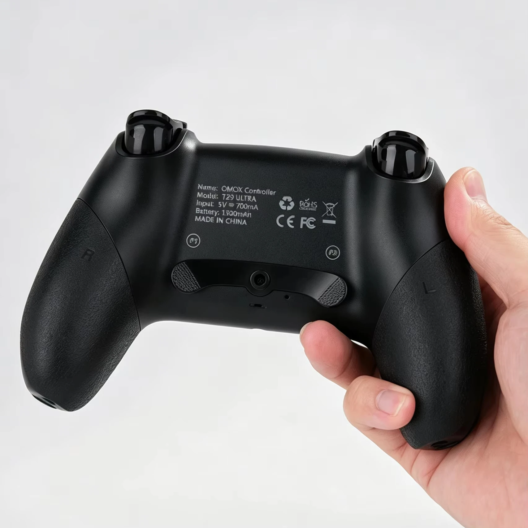 OMOX T29 Ultra Multi-Platform - огляд і ціна Pc Gaming Xbox Controller