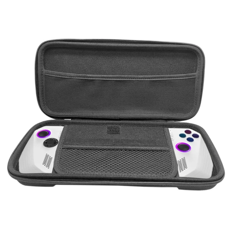 Storage Bag Handbag Protective Travel for ROGAlly Game Console Anti-theft OrganizerBag Gaming Accessories