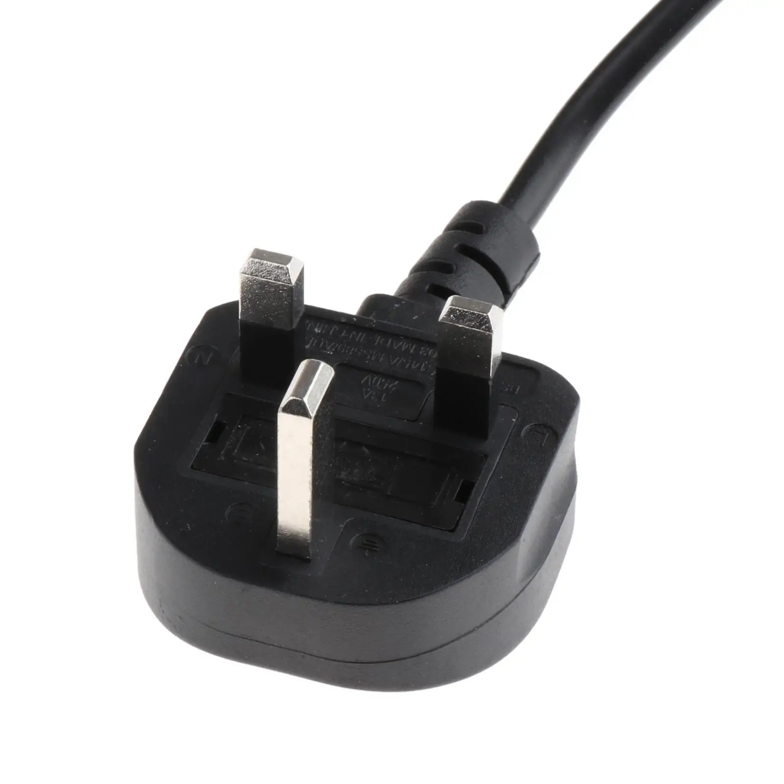 

Digital Full Automatic Battery 12V 5A Amp Fast Power Charging Charger Lead with Cable Clamps