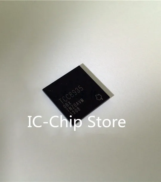 1PCS~10PCS/LOT  TCC8935-0BX  TCC8935  BGA  New original