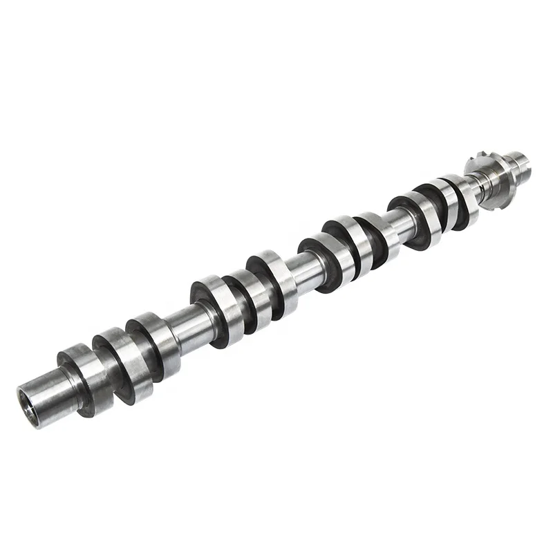 

Left Camshaft for Ford Expedition F-150 F-250 F-350 Lincoln Mark LT Navigator Mercury 5.4L V8 SOHC 5L1Z6250E 5L1Z6250AA