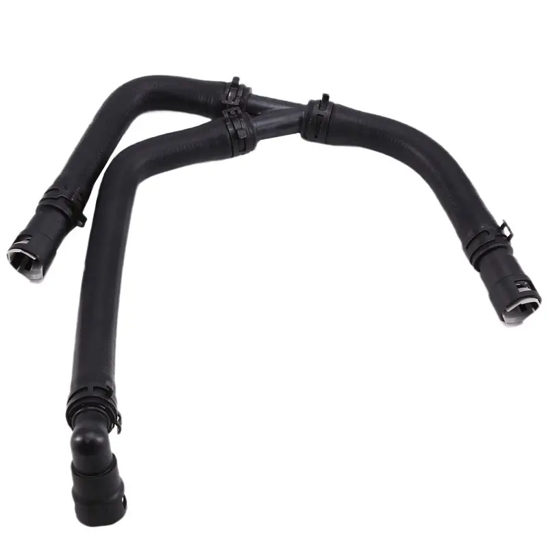 

KH-558 BL1Z18472B Car Heater Hose For Ford Expedition 2011-2014 For Lincoln Navigator