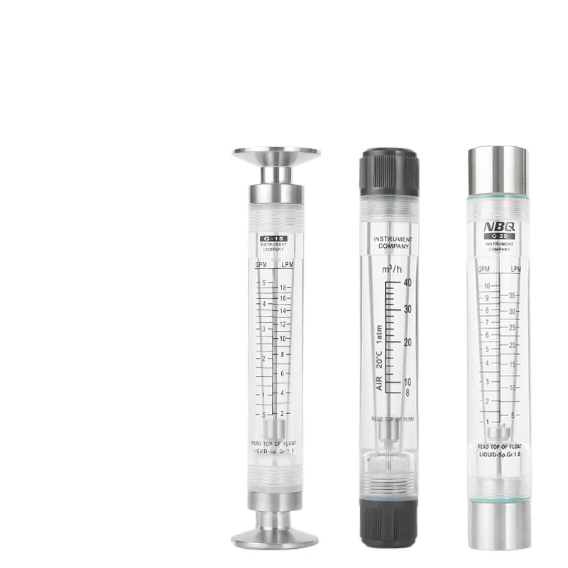 15/25G Series Plexi…