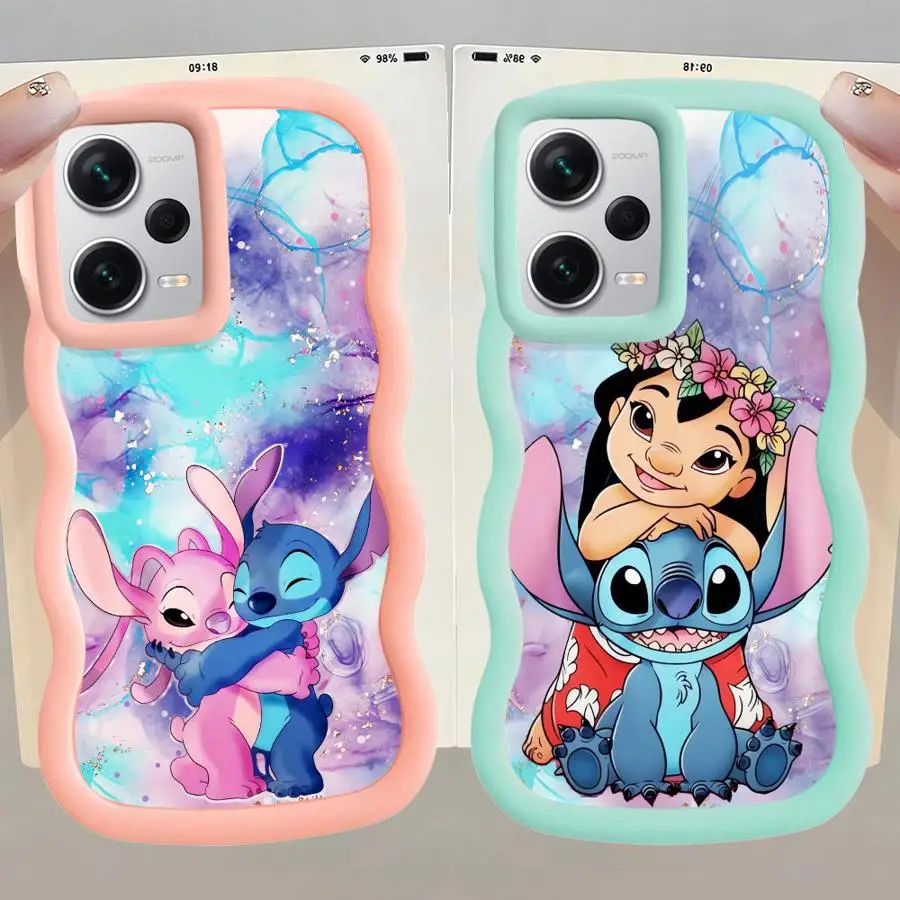 Soft Cover Phone Ca… - image