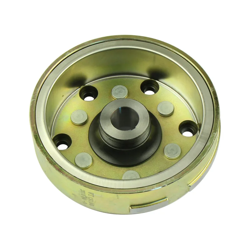 CF MOTOR  CF500CC x6 x8 z6 z8 ATV SPARE PARTS /  MAGNETO WHEEL