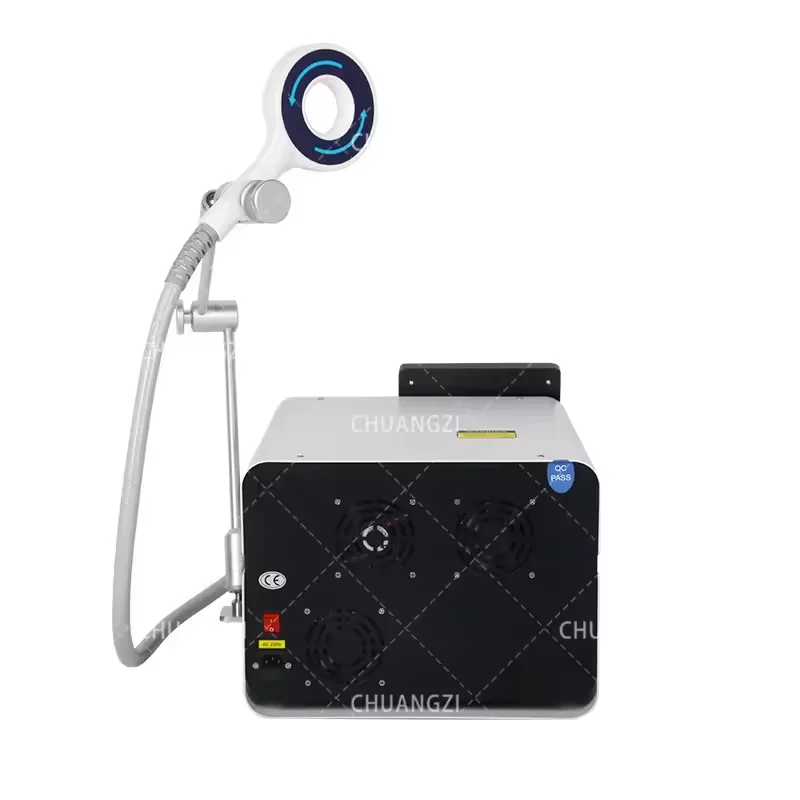 Массажер для тела Pro 2025 Pro, магнитная техническая целевая терапия, сертифицированный CE, безопасный физио-уход, облегчение боли, многофункциональное оборудование