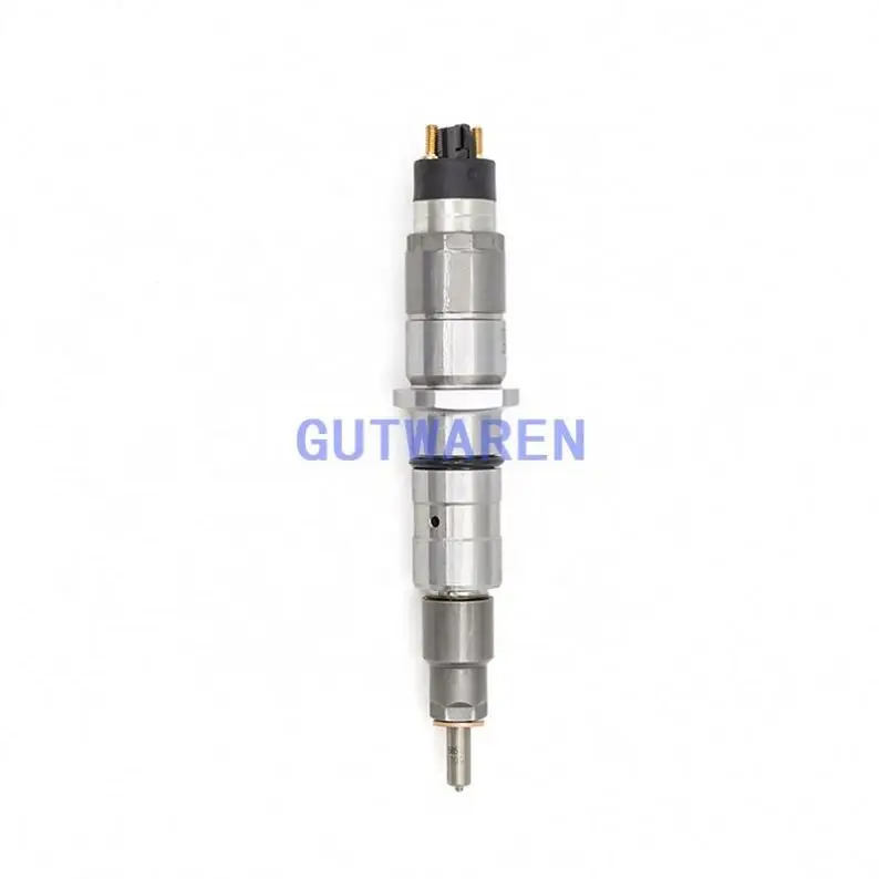 

High Quality Common Rail Injector 0445120059 3976372 397637D for Diesel Nozzle Assembly Auto Parts