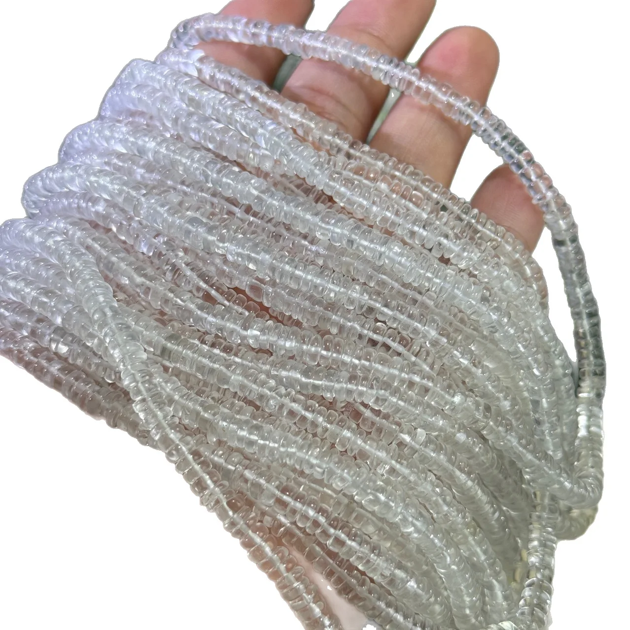 Aaaa Loose Beads Wh…