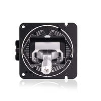 AG01 CNC Hall Gimbals for TX16S & Boxer