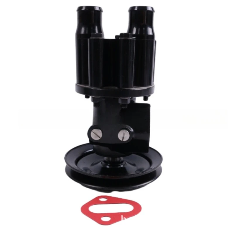 مضخة مياه 46- 807151 A8 ل 54 502 #4