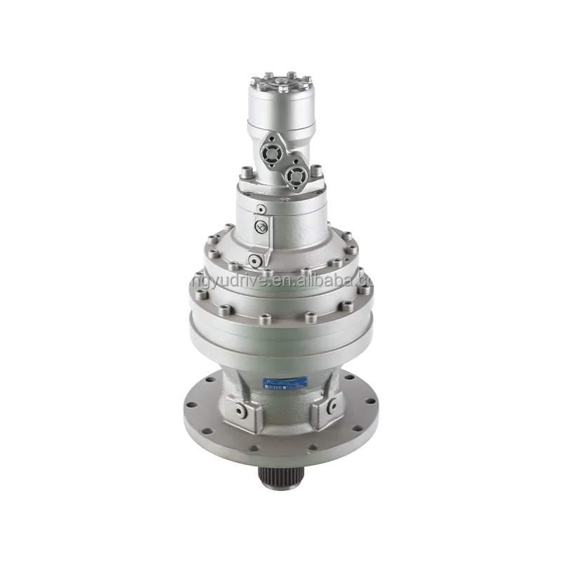 

DYH2.2-9000-T2 Planetary Hydraulic Decelerator Speed Reducer for Crane Gearbox in Agriculture Tunnel Engineering