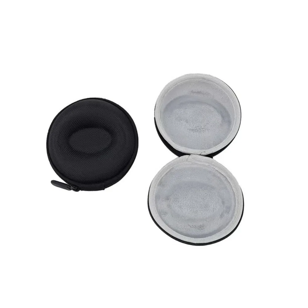 EVA Material Watch Cases Waterproof Universal Watch Storage Container Impact Resistant Shockproof Travel Watch Organizer