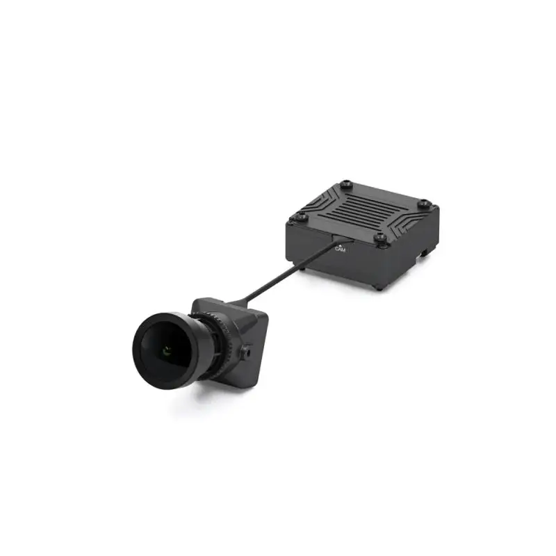 

CADDXFPV Infra Camera FPV 1500TVL 2.8mm Lens 16:9/4:3 NTSC/PAL Switchable With Replacement Lens Micro FPV Camera
