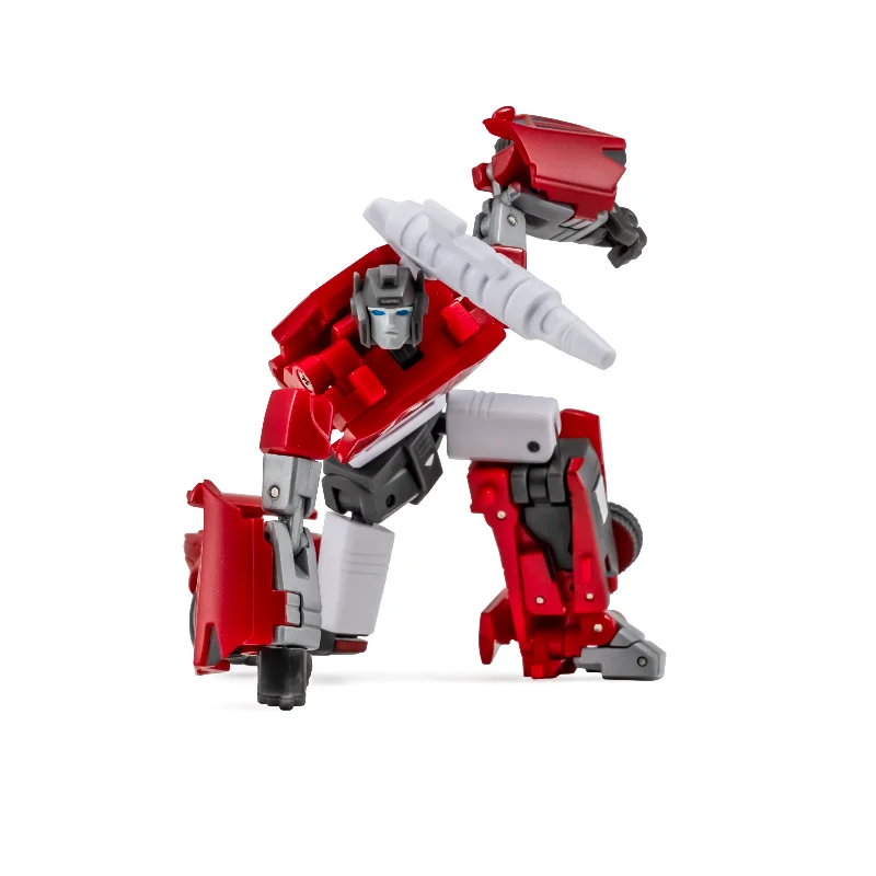 

In Stock NA H71 Horizontal Gun, with Bonus NEWAGE Original Small-scale Mecha Model, Collection, Gifts