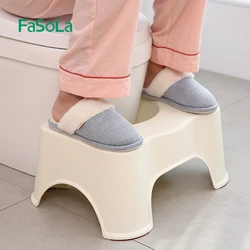 Bathroom Squatty Potty Toilet Stool Children Pregnant Woman Seat Toilet Foot Stool for Adult Men Women Old People   NJ72217