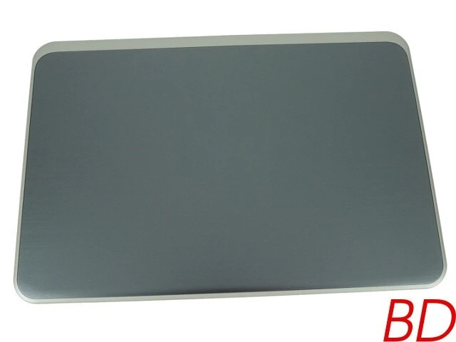 

0JCK2F JCK2F для DELL Inspiron 15 5521 3521 15.6 A, задняя крышка ЖК-дисплея (корпус)