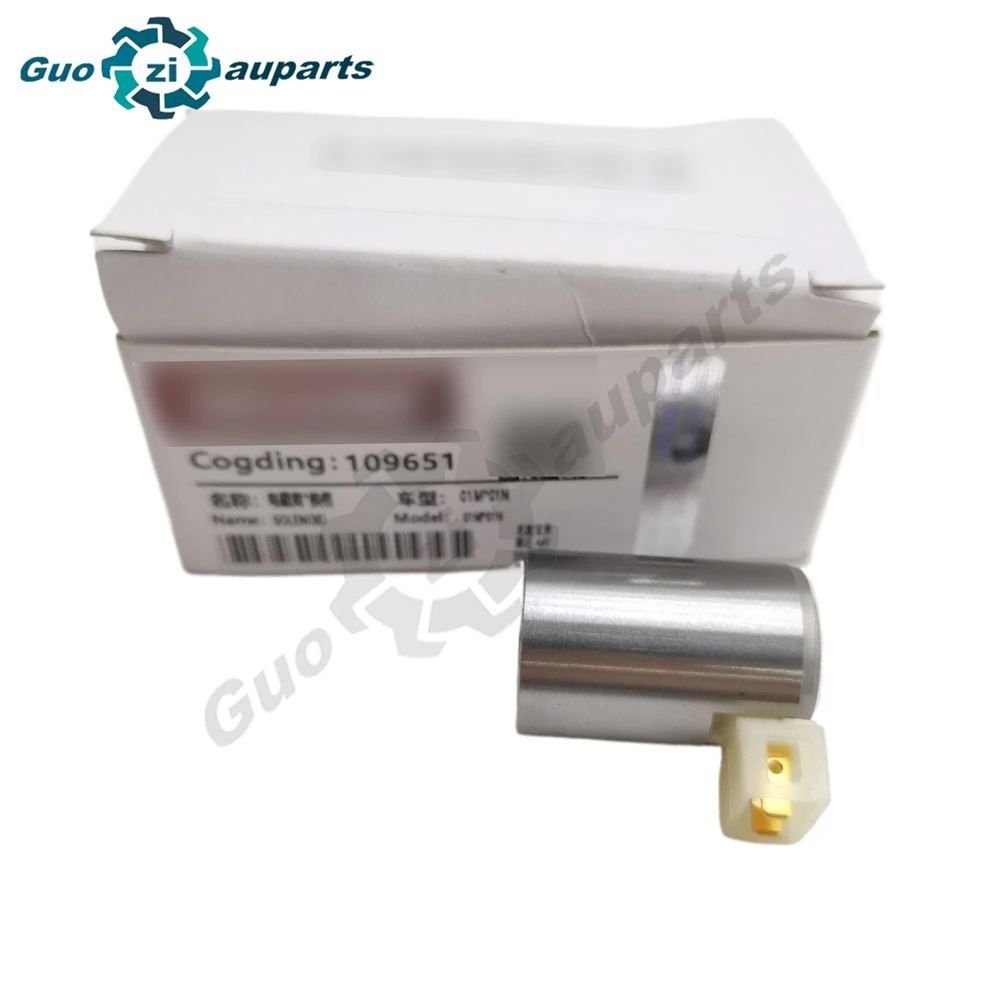 

Brand New 01M Transmission Solenoid Valve 01M325283A for VW Golf Jetta Beetle