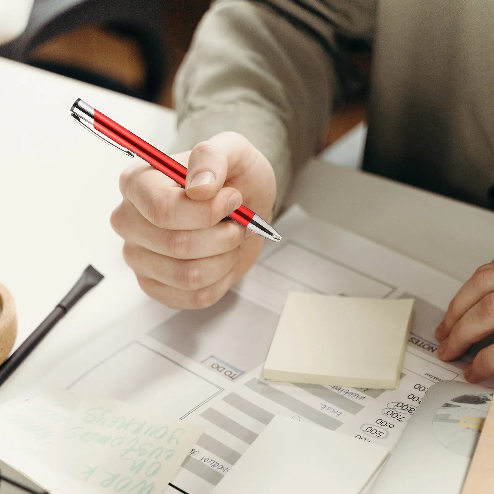 

3Pcs Car Vinyl Installation Tool Air Release Pen for Bubble Free Film Application on Windows Vehicles and Craft Vinyl Projects