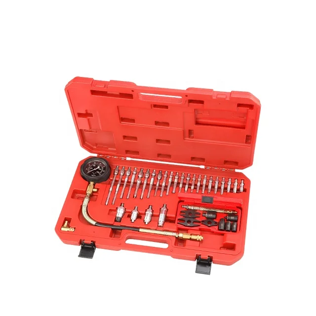 

Compression Tester Engine Cylinder auto repair tools