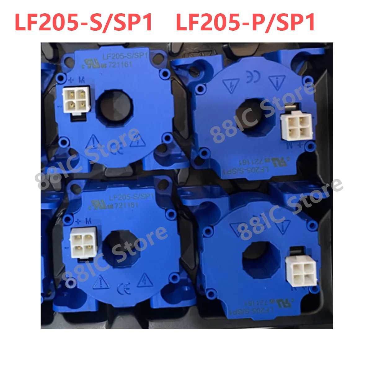 

LEM LF205-S/SP1 Brand-new original current sensor for auto car Transformer