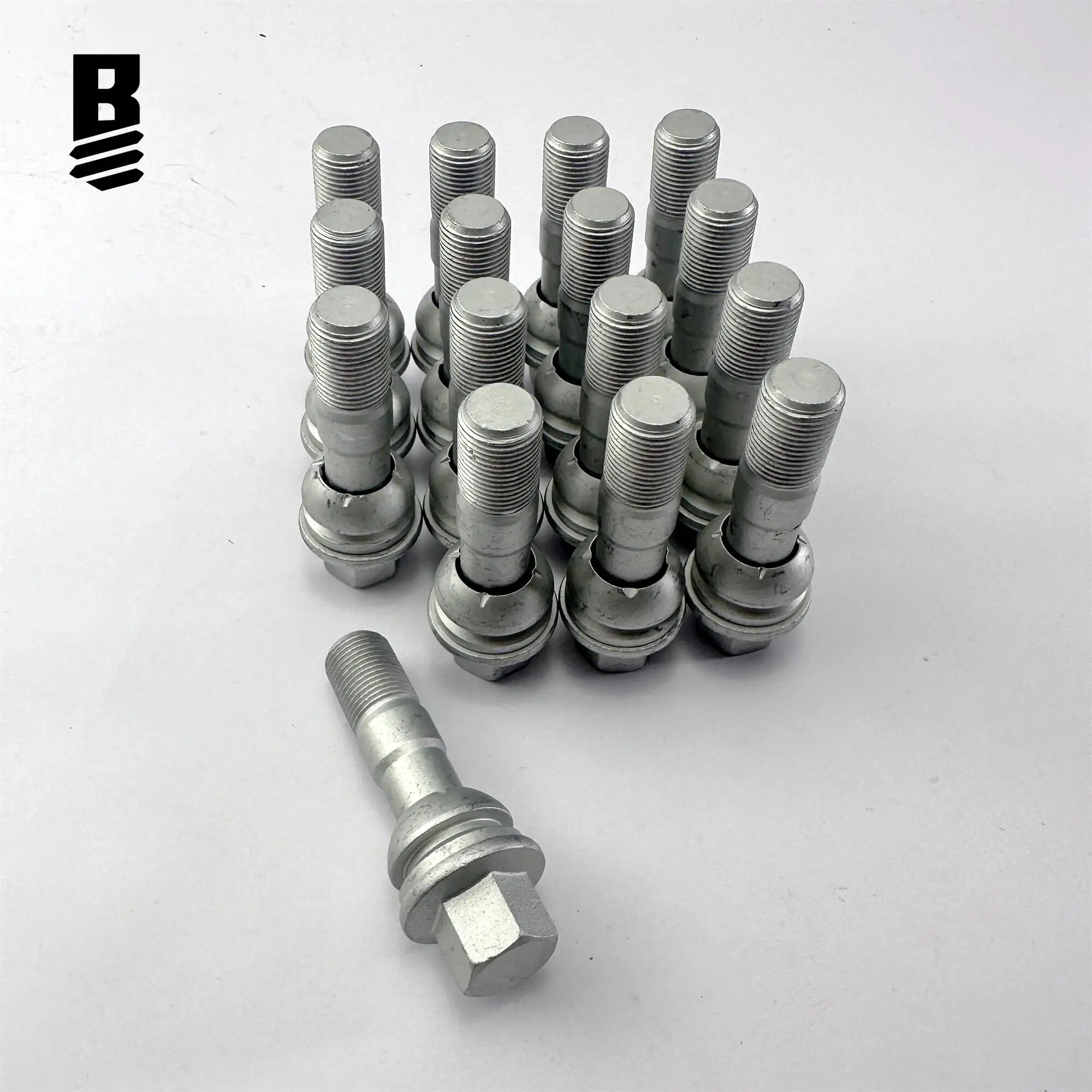 0009904518 BOLT BOSS for Mercedes Benz Bolt Wheel Screws GL/GLS 2019- ML/GLE 2018-