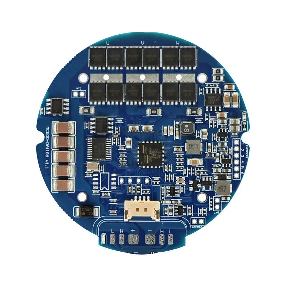 Myactuator Motor Driver V3 MC-X-300-O  CAN/ RS485 /MC-X-500-O CAN /RS485 1 order