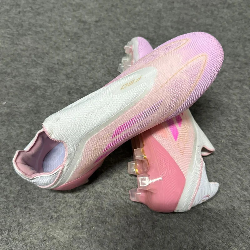 

Бутсы Society, мужские футбольные бутсы, быстрые профессиональные футбольные бутсы, футбольные бутсы с низким вырезом FG, тренировочные кроссовки на траве, унисекс