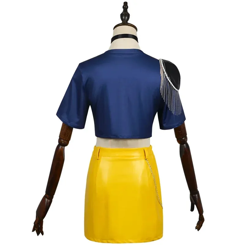 Cyk-Pop Demon Hunte… - image