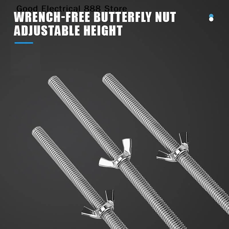 【GE】Stainless Steel Undermount Sink Supports Adjustable Long-Lasting Durability Bottom Installation Support Multifunctional