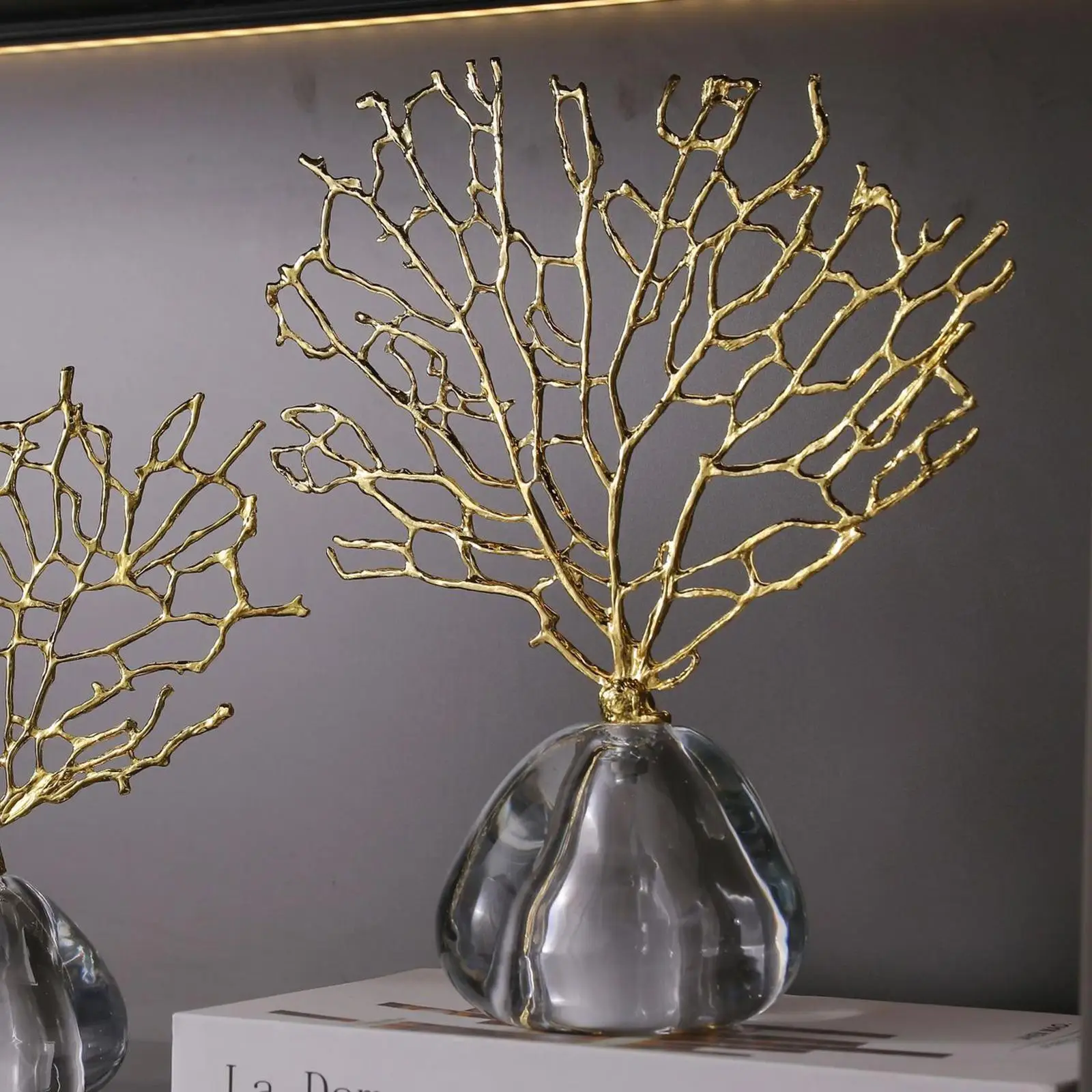 Tree Ornaments Abundant Beautiful Designs Prosperity Images for Living
